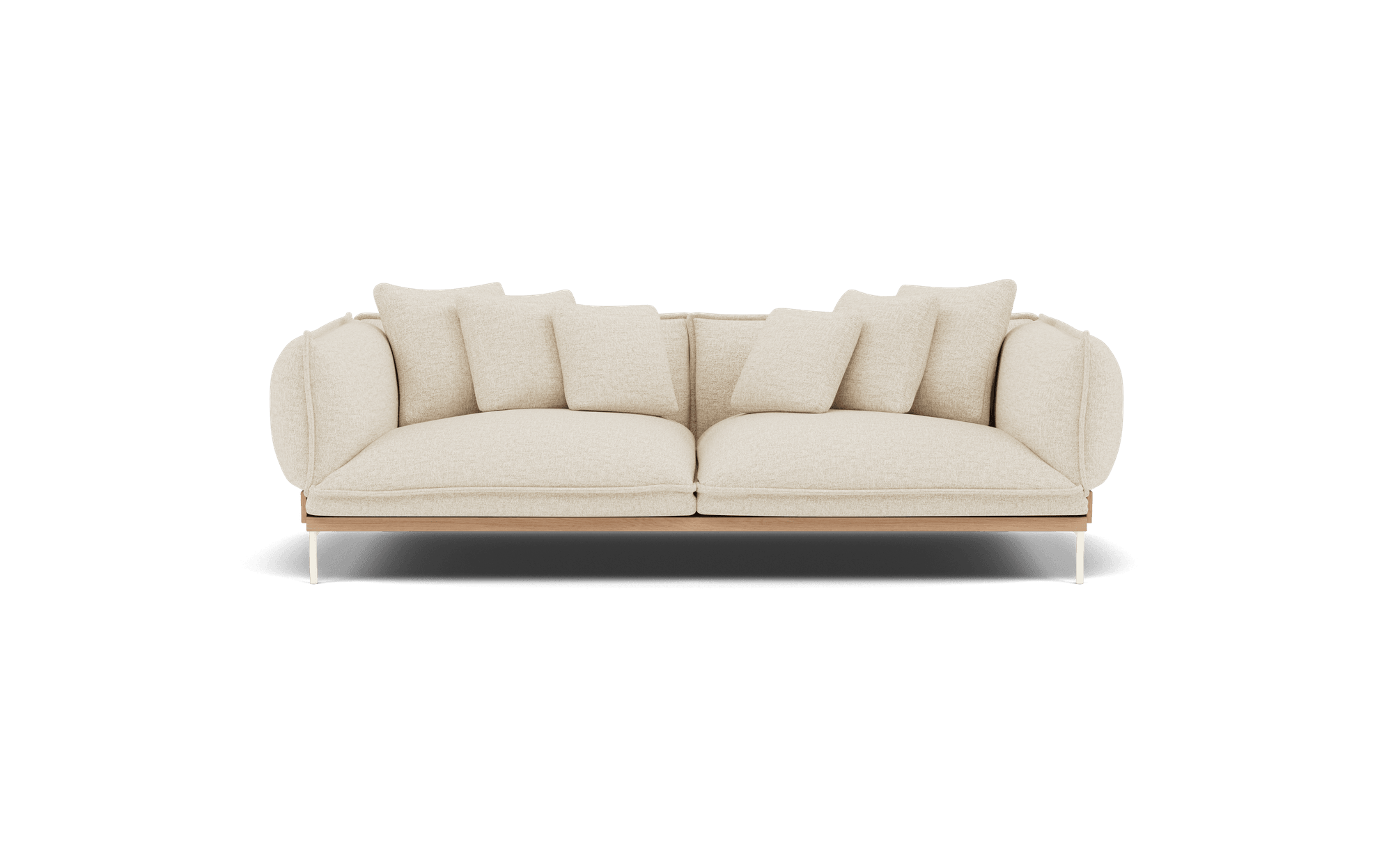 Jord 2 Seater Sofa